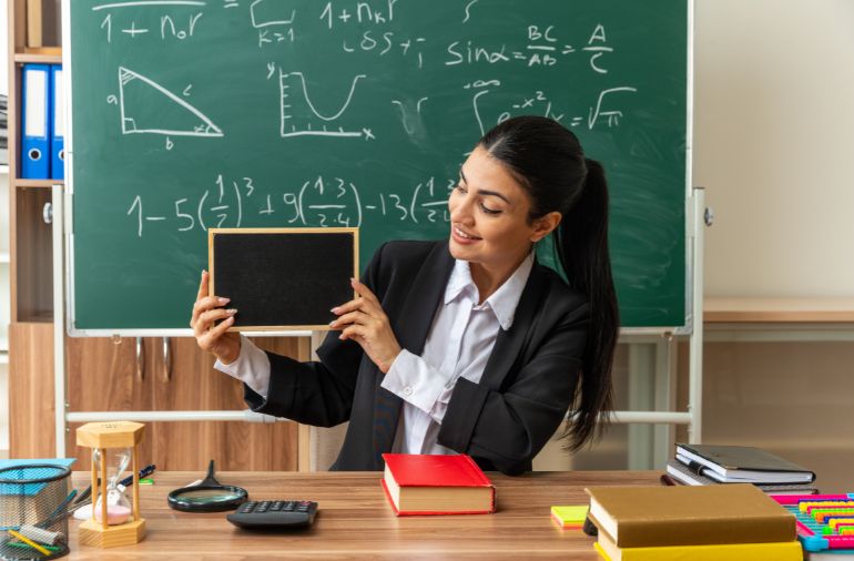 Why Emotional Intelligence Matters in Education